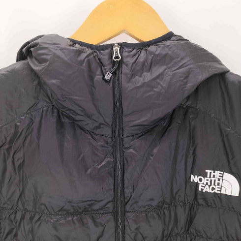 ザノースフェイス THE NORTH FACE LIGHT HEAT HOODIE メンズ import:M