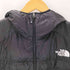ザノースフェイス THE NORTH FACE LIGHT HEAT HOODIE メンズ import:M