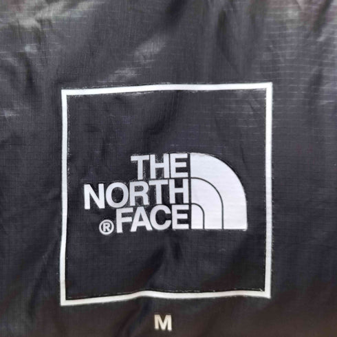 ザノースフェイス THE NORTH FACE LIGHT HEAT HOODIE メンズ import:M