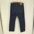 リーバイス Levis PREMIUM 501 ORIGINAL BUTTON FLY CONE DENIM JEANS オリジナル ボタンフライ コーン デニム パンツ ビッグE メンズ W:33 L:32