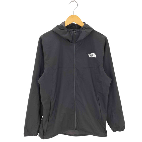 ザノースフェイス THE NORTH FACE ES Anytime Wind Hoodie メンズ import:L