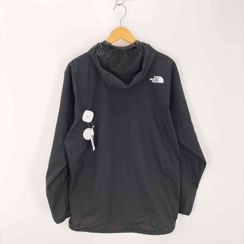 ザノースフェイス THE NORTH FACE ES Anytime Wind Hoodie メンズ import:L