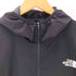 ザノースフェイス THE NORTH FACE ES Anytime Wind Hoodie メンズ import:L