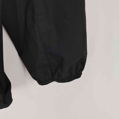 ザノースフェイス THE NORTH FACE ES Anytime Wind Hoodie メンズ import:L