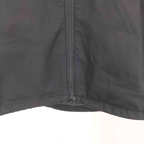 ザノースフェイス THE NORTH FACE ES Anytime Wind Hoodie メンズ import:L