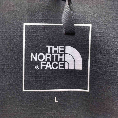 ザノースフェイス THE NORTH FACE ES Anytime Wind Hoodie メンズ import:L