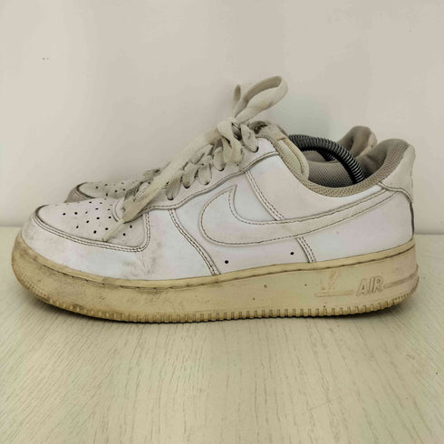 ナイキ NIKE Air Force 1 Low '07 メンズ JPN:28
