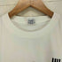 TEAM TENSHIN 両面プリントクルーネックTシャツ メンズ JPN:L