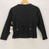アニエスベー agnes b. プレッションカーディガン レディース T3