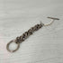 ミスタージェントルマン MISTERGENTLEMAN PEARL×CHAIN BRACELET パール×チェーン ドッキングブレスレット メンズ