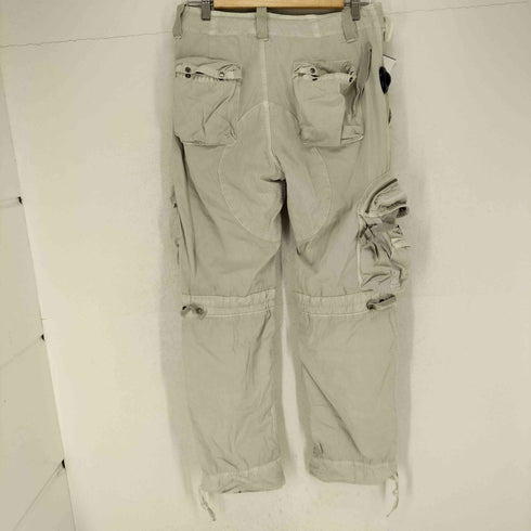 ポロバイラルフローレン Polo by RALPH LAUREN 90s マルチポケットカーゴパンツ メンズ 30/32