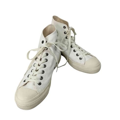 コンバース CONVERSE CONVERSE ALL STAR HI ハイカットキャンバススニーカー メンズ JPN:27.5