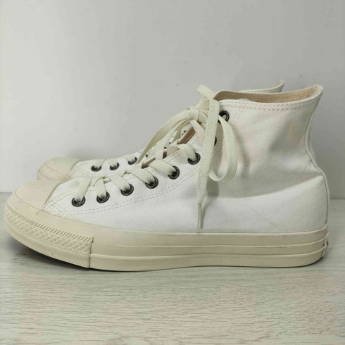 コンバース CONVERSE CONVERSE ALL STAR HI ハイカットキャンバススニーカー メンズ JPN:27.5