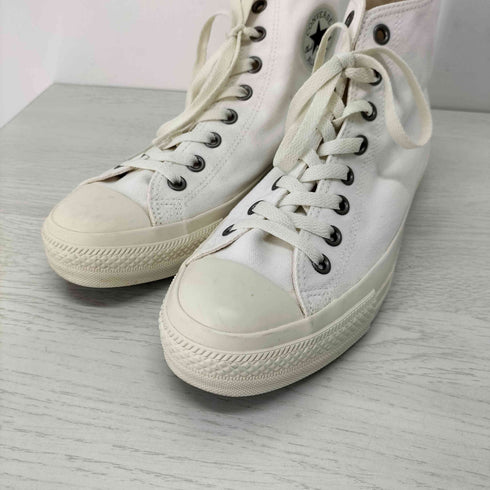 コンバース CONVERSE CONVERSE ALL STAR HI ハイカットキャンバススニーカー メンズ JPN:27.5