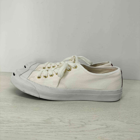 コンバース CONVERSE JACK PURCELL RT RH ジャックパーセル キャンバスローカットスニーカー メンズ JPN:27.5