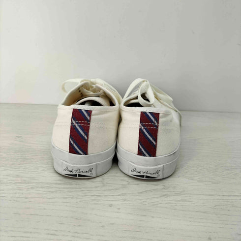 コンバース CONVERSE JACK PURCELL RT RH ジャックパーセル キャンバスローカットスニーカー メンズ JPN:27.5