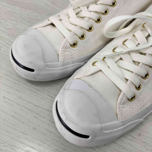 コンバース CONVERSE JACK PURCELL RT RH ジャックパーセル キャンバスローカットスニーカー メンズ JPN:27.5