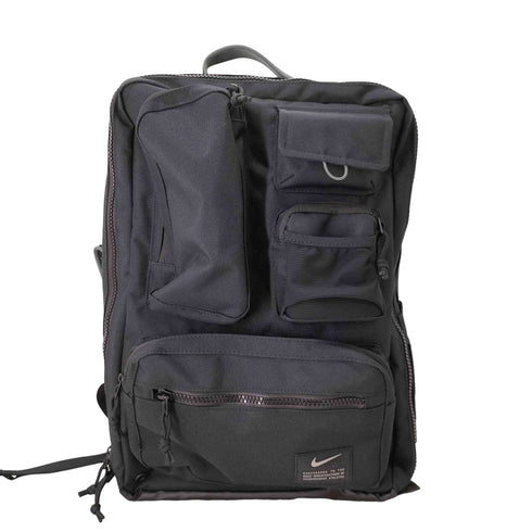 ナイキ NIKE ナイキ ユーティリティ エリート トレーニングバックパック 32L メンズ 32L