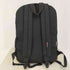 ジャンスポーツ JanSport RIGHT POUCH BLACK スエード切り替え バックパック メンズ
