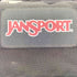 ジャンスポーツ JanSport RIGHT POUCH BLACK スエード切り替え バックパック メンズ