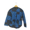 ザラ ZARA 転写半纏 レディース import:XS