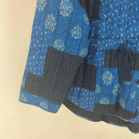 ザラ ZARA 転写半纏 レディース import:XS
