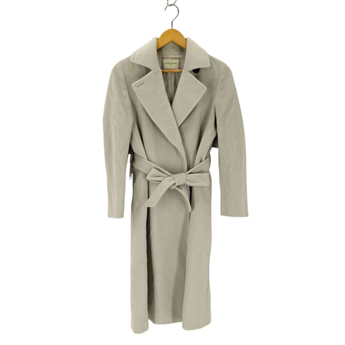 ユナイテッドアローズ UNITED ARROWS UBCB ANG/W ベルテッドコート レディース JPN:36