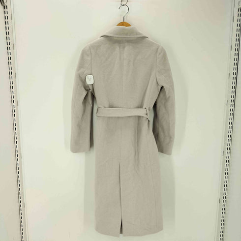 ユナイテッドアローズ UNITED ARROWS UBCB ANG/W ベルテッドコート レディース JPN:36