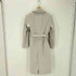 ユナイテッドアローズ UNITED ARROWS UBCB ANG/W ベルテッドコート レディース JPN:36