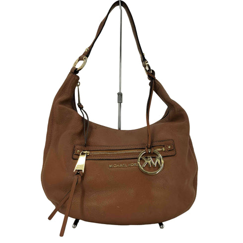 マイケルコース Michael Kors レザー トートバッグ レディース