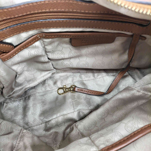 マイケルコース Michael Kors レザー トートバッグ レディース