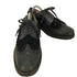 mythography LONG WINGTIP LEATHER SHOES ムートン ウィングチップ メンズ 42