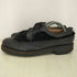 mythography LONG WINGTIP LEATHER SHOES ムートン ウィングチップ メンズ 42
