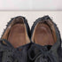 mythography LONG WINGTIP LEATHER SHOES ムートン ウィングチップ メンズ 42