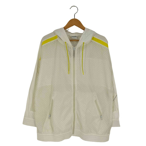 プーマ PUMA CHASE WOVEN JACKET チェース ウーブン ジャケット レディース import:M