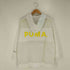 プーマ PUMA CHASE WOVEN JACKET チェース ウーブン ジャケット レディース import:M