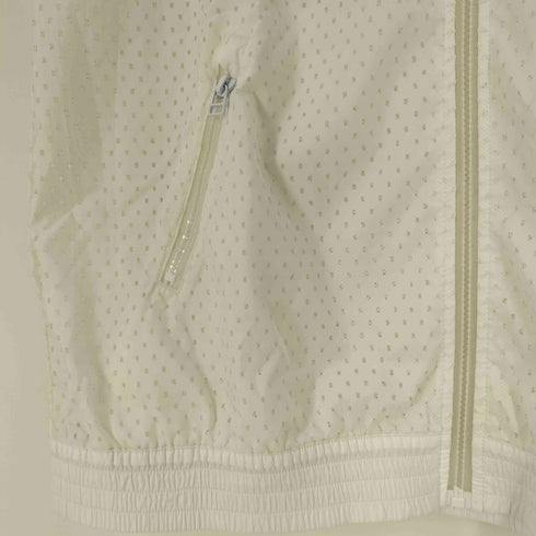 プーマ PUMA CHASE WOVEN JACKET チェース ウーブン ジャケット レディース import:M