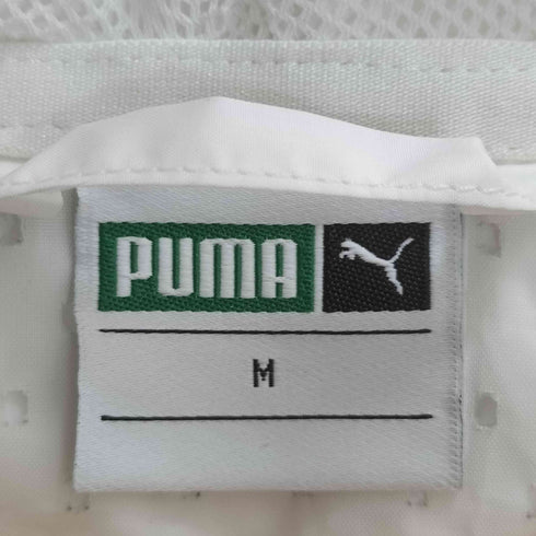 プーマ PUMA CHASE WOVEN JACKET チェース ウーブン ジャケット レディース import:M