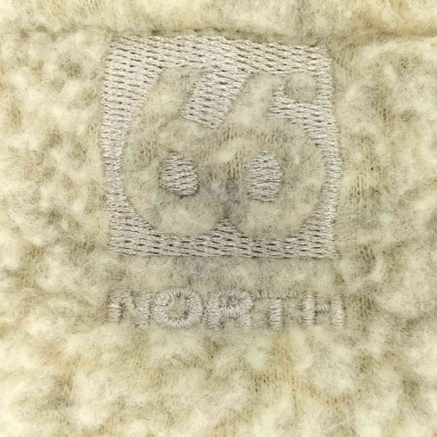 66 NORTH ICELAND ドッグイヤー フリース ボアキャップ メンズ