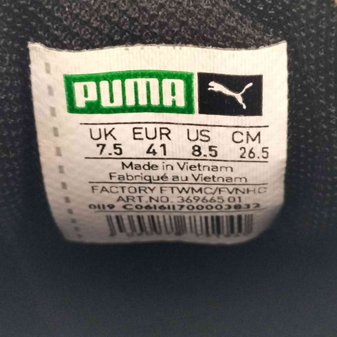 プーマ PUMA セル エンデューラ CELL ENDURA メンズ JPN:26.5