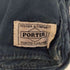 ポーター PORTER 藍染め ショルダーバッグ メンズ