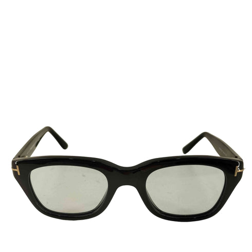 トムフォード TOM FORD F5178-F 001 アジアンフィット アイウェア メンズ 50 21 145