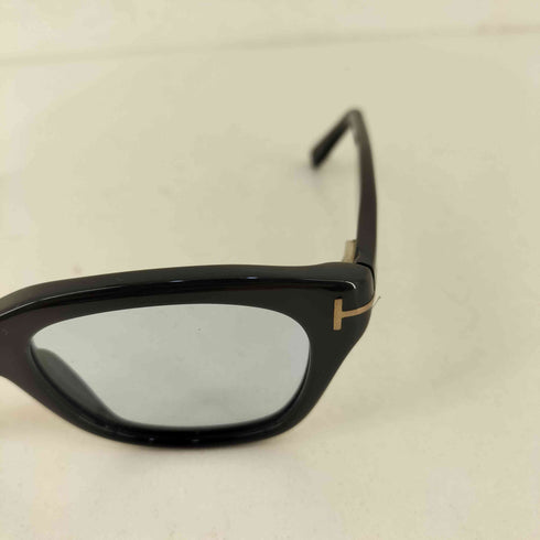 トムフォード TOM FORD F5178-F 001 アジアンフィット アイウェア メンズ 50 21 145