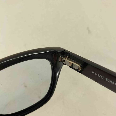 トムフォード TOM FORD F5178-F 001 アジアンフィット アイウェア メンズ 50 21 145