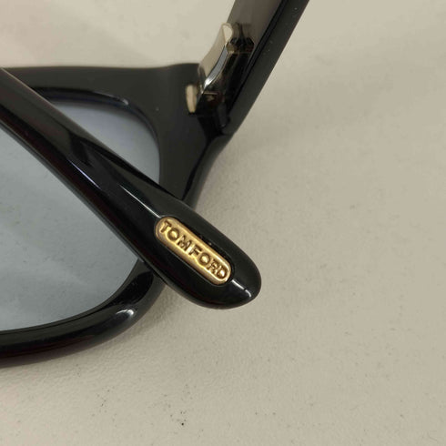 トムフォード TOM FORD F5178-F 001 アジアンフィット アイウェア メンズ 50 21 145