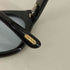 トムフォード TOM FORD F5178-F 001 アジアンフィット アイウェア メンズ 50 21 145