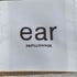 イアパピヨネ ear PAPILLONNER 馬刺繍巾着トートバッグ レディース