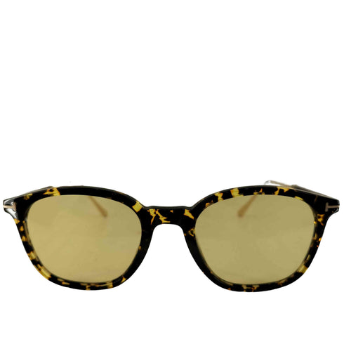 トムフォード TOM FORD チタンフレーム アイウェア メンズ 50 20 145