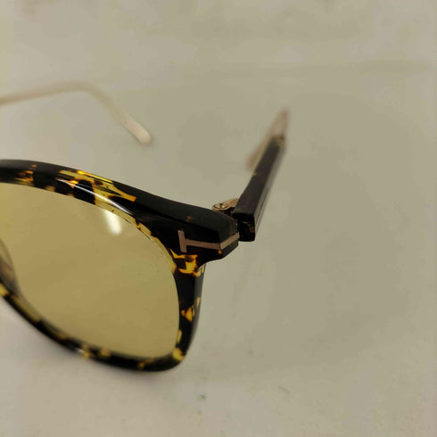トムフォード TOM FORD チタンフレーム アイウェア メンズ 50 20 145