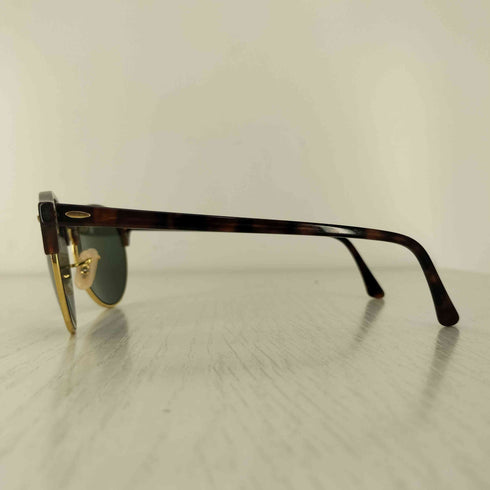 レイバン Ray-Ban CLUBROUND CLASSIC クラブラウンド クラシック サングラス メンズ 51□19